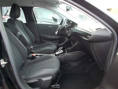 OPEL CORSA VI 1.2 TURBO 100 CV ELEGANCE AUTO 5 PORTES ********** AVEC SEULEMENT 9214 KMS !!! *********